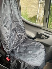 Two motorhome cab for sale  UK