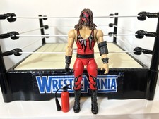 Wwe kane wrestling for sale  NUNEATON