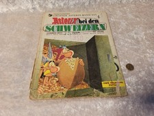 Altes comic asterix gebraucht kaufen  Mülheim an der Ruhr