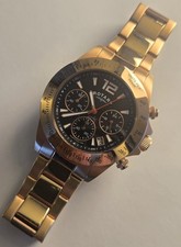 Rotary chronograph quartz for sale  STONEHOUSE