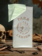 Etui lunette legion d'occasion  Solliès-Pont