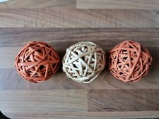 Ikea rattan kugeln gebraucht kaufen Ikea rattan kugeln gebraucht kaufen  Marienberg, Pobershau