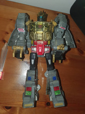 Grimlock masterpiece transform for sale  BRIGHTON