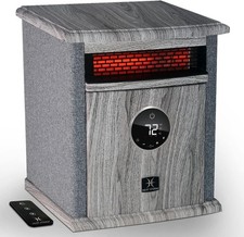 Heat storm electric for sale  Chicago