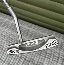 ping zing putter for sale ping zing putter for sale HYDE