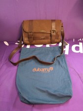 Dubarry ireland leather for sale  SUTTON