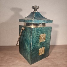 Ice bucket goatskin d'occasion  Ligueil