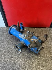 Bcs 710 tracmaster for sale  LYMINGTON
