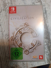 Civilization switch gebraucht kaufen  Garbsen