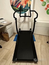 tapis roulant professionale technogym usato tapis roulant professionale technogym usato  Santhia