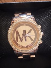 Usado, Relógio feminino Michael Kors 1038 comprar usado  Enviando para Brazil