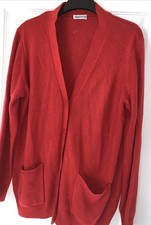 Damart ladies red for sale  REDHILL