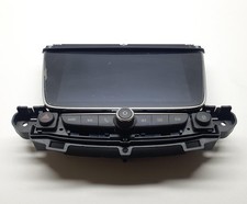 Display per opel usato  Italia