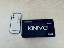 Switch hdmi kinivo usato  Vicenza