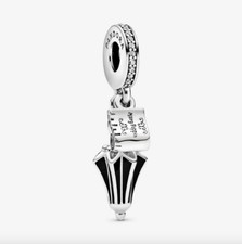 Silver mary poppins for sale  LEEDS