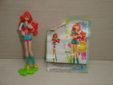 Kinder winx bloom usato  Gambettola