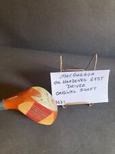 Macgregor tourney custom for sale  Columbus