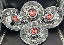 Cadillac reproduction hubcap for sale  Massapequa