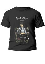 Tee shirt attaque d'occasion  Verny