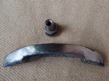Parierstange den dienstdolch gebraucht kaufen  Marktschellenberg
