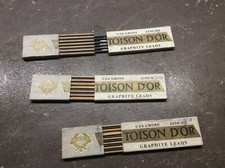 Bohemia bleistift minen gebraucht kaufen  Weißenfels
