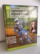 Scott kelbys lightroom gebraucht kaufen  Heidenheim an der Brenz