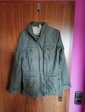 Cargo jacke jeansjacke gebraucht kaufen  Steinenbronn