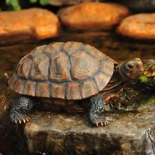 1pc polyresin tortoise for sale  Brentwood