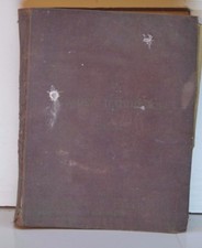 Ancien livre code d'occasion  Bohain-en-Vermandois