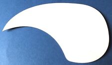 Acoustic guitar pickguard for sale  PETERBOROUGH