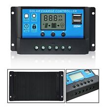Controller regolatore carica usato  Casoria