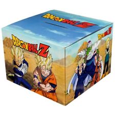 Dragon Ball Z Mystery Box comprar usado Dragon Ball Z Mystery Box comprar usado  Enviando para Brazil
