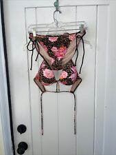 Victoria secret leopard for sale  Niles