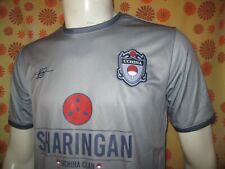 Ancien maillot football d'occasion  La Rochette