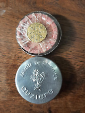 Ancien savon dentifrice d'occasion  Peymeinade