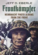 Frontkämpfer wehrmacht fotoal gebraucht kaufen  Versand nach Germany
