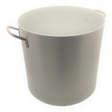 Pentola alluminio d.50cm usato  Battipaglia