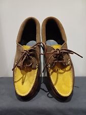 Maiden noir timberland usato  Milano