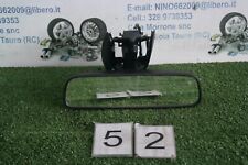 Specchietto retrovisore renaul usato  Gioia Tauro