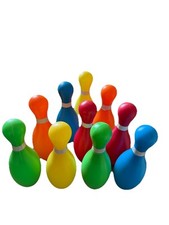 Peices super bowling for sale  Lebanon