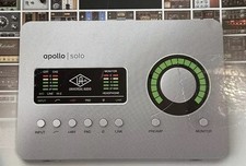 Universal audio apollo for sale  New Braunfels