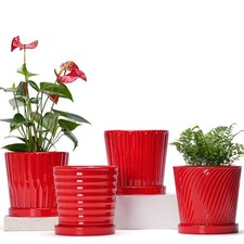 Plant pots inch for sale  Brentwood