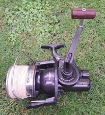 Daiwa infinity 5000 gebraucht kaufen  Bad Bentheim