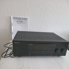 Kenwood v7080 receiver gebraucht kaufen  Weinstadt