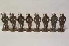 Lot capitaines mokarex d'occasion  L'Union