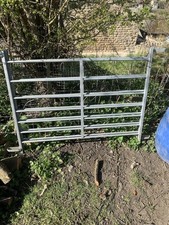 4ft galvanised sheep for sale  SOWERBY BRIDGE