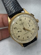 Cristal watch jewel d'occasion  Expédié en Belgium
