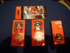 Minichamps michael schumacher for sale  GUILDFORD