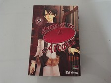Dawn the arcana usato  Fano