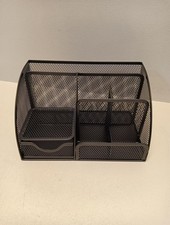 Schreibtisch rganizer stifthal gebraucht kaufen  Herten